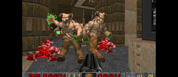 Doom 2 News