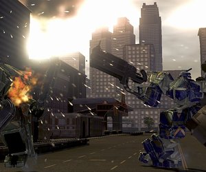 Front Mission Evolved Videos