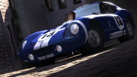 Test Drive Unlimited 2 Screenshot from Shacknews