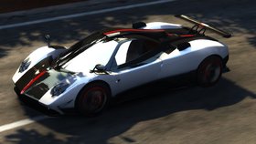 Test Drive Unlimited 2 Screenshot from Shacknews