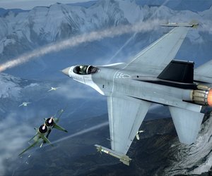 Tom Clancy's H.A.W.X. 2 Chat