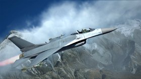 Tom Clancy's HAWX 2 Screenshot from Shacknews
