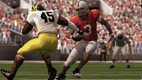 NCAA Football 11 Screenshot from Shacknews