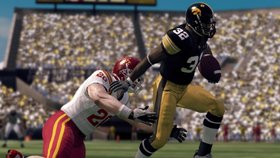 NCAA Football 11 Screenshot from Shacknews