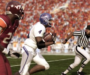 NCAA Football 11 Files