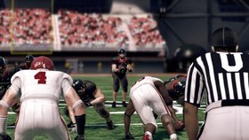 NCAA Football 11 Screenshot from Shacknews