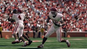 NCAA Football 11 Screenshot from Shacknews