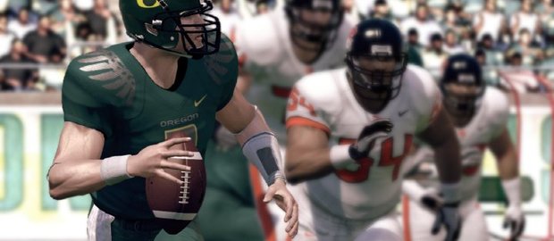 NCAA Football 11 News
