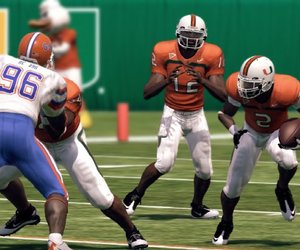 NCAA Football 11 Videos