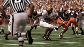 NCAA Football 11 Screenshot from Shacknews