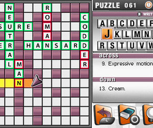 Telegraph Crosswords Files