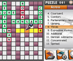 Telegraph Crosswords Chat