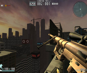 Combat Arms Videos