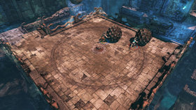 Lara Croft and the Guardian of Light Screenshot from Shacknews
