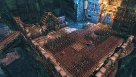 Lara Croft and the Guardian of Light Screenshot from Shacknews