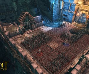 Lara Croft and the Guardian of Light Videos