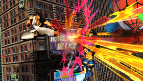Marvel vs. Capcom 3: Fate of Two Worlds Screenshot from Shacknews