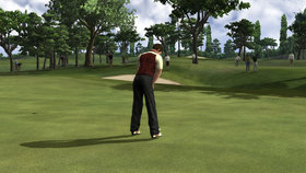 John Daly's ProStroke Golf Screenshot from Shacknews