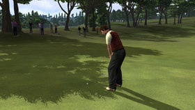 John Daly's ProStroke Golf Screenshot from Shacknews