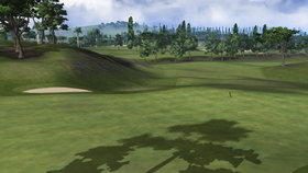 John Daly's ProStroke Golf Screenshot from Shacknews