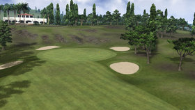 John Daly's ProStroke Golf Screenshot from Shacknews