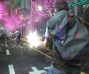 Kane & Lynch 2: Dog Days Chat