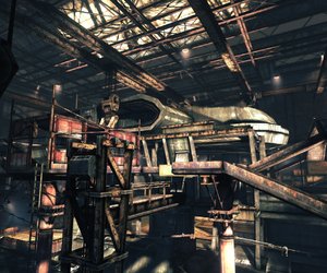 Lost Planet 2 Videos