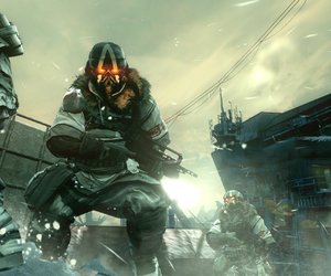 Killzone 3 Videos