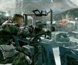 Killzone 3 Chat