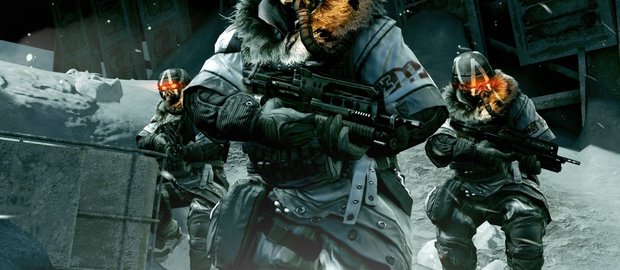 Killzone 3 News
