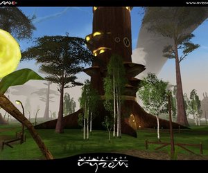 The Saga of Ryzom Screenshots