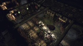 Alien Breed: Impact Screenshot from Shacknews