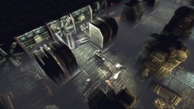 Alien Breed: Impact Screenshot from Shacknews