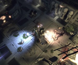 Alien Breed: Impact Files