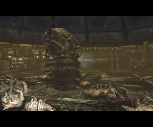 Alien Breed: Impact Screenshots