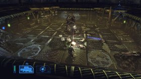 Alien Breed: Impact Screenshot from Shacknews