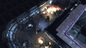 Alien Breed: Impact Screenshot from Shacknews