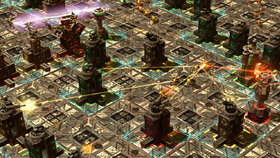Defense Grid: The Awakening Screenshot from Shacknews