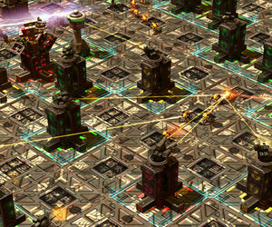 Defense Grid: The Awakening Files