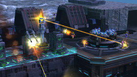 Defense Grid: The Awakening Screenshot from Shacknews