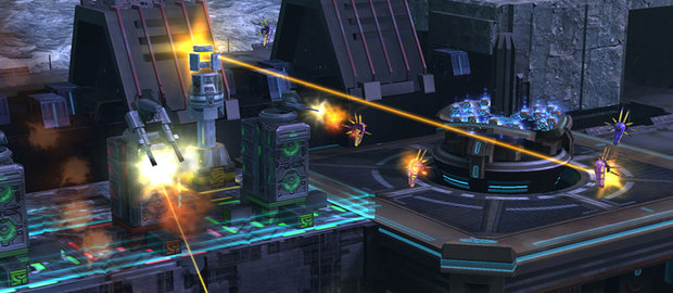Defense Grid: The Awakening News