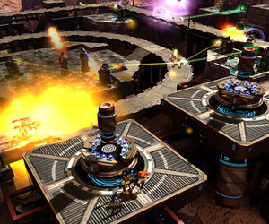 Defense Grid: The Awakening Files
