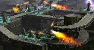 Indie Royale bundle packs Defense Grid, Gemini Rue