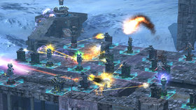 Defense Grid: The Awakening Screenshot from Shacknews