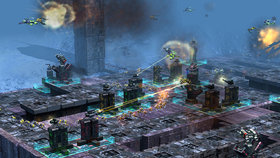 Defense Grid: The Awakening Screenshot from Shacknews