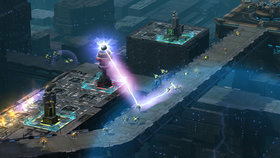 Defense Grid: The Awakening Screenshot from Shacknews
