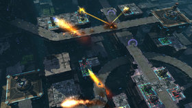 Defense Grid: The Awakening Screenshot from Shacknews