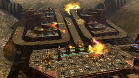 Defense Grid: The Awakening Screenshot from Shacknews