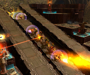 Defense Grid: The Awakening Chat