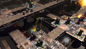 Defense Grid: The Awakening Screenshot from Shacknews